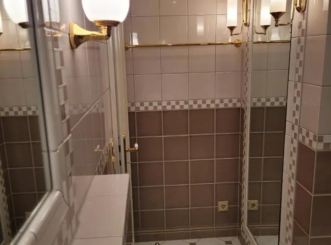 Royal Whirlpool Lueneburger Heide * Rehlingen