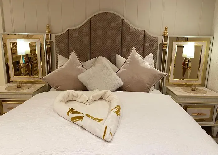 Royal Whirlpool Lueneburger Heide *