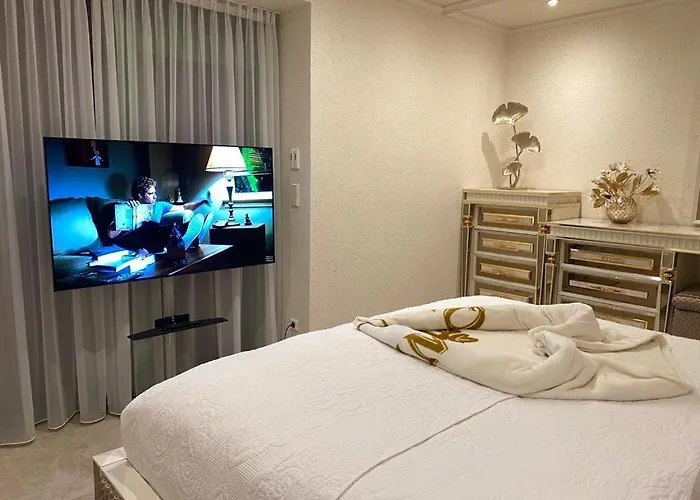 Royal Whirlpool Lueneburger Heide * Rehlingen