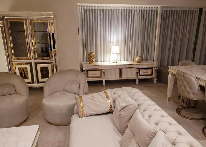 Royal Whirlpool Lueneburger Heide *