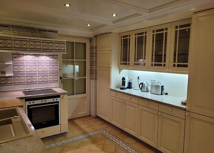 Royal Whirlpool Lueneburger Heide Appartement