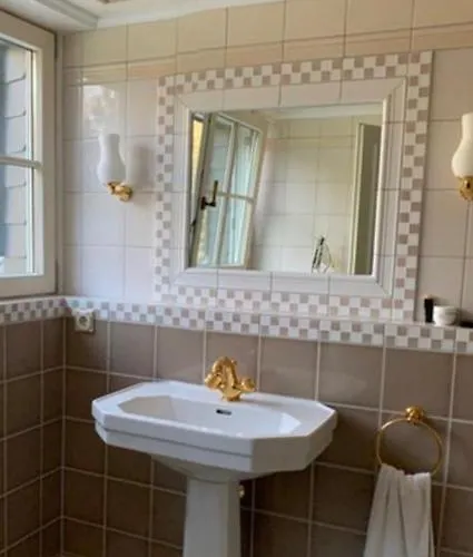 Royal Whirlpool Lueneburger Heide Appartement Rehlingen