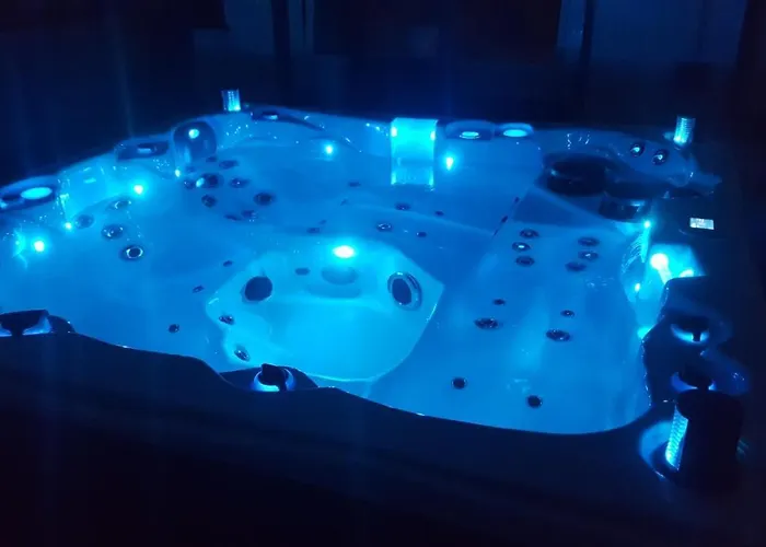 Royal Whirlpool Lueneburger Heide *