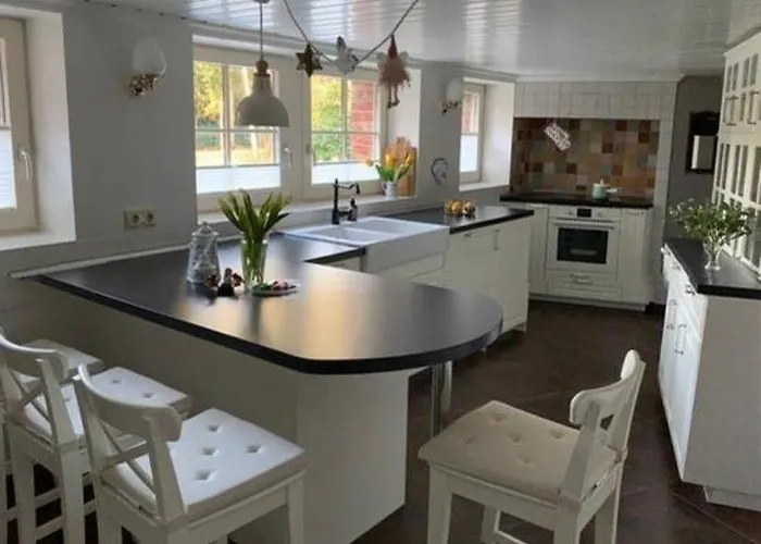 Royal Whirlpool Lueneburger Heide Appartement *