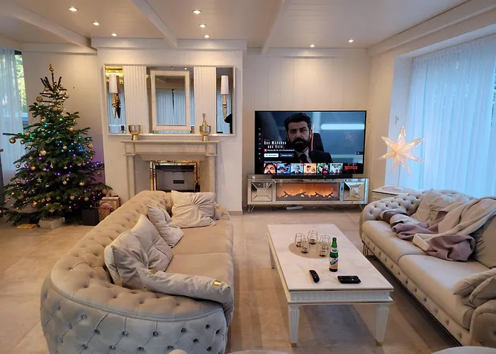 Royal Whirlpool Lueneburger Heide *