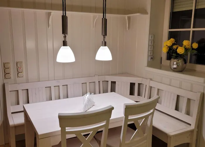 Royal Whirlpool Lueneburger Heide Rehlingen