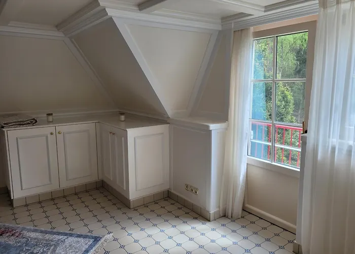 Royal Whirlpool Lueneburger Heide * Rehlingen