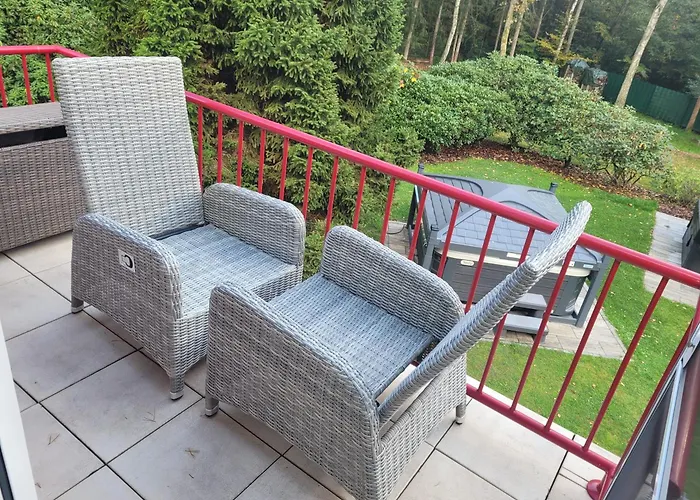 Royal Whirlpool Lueneburger Heide