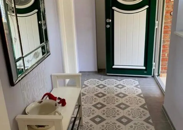 Royal Whirlpool Lueneburger Heide Rehlingen