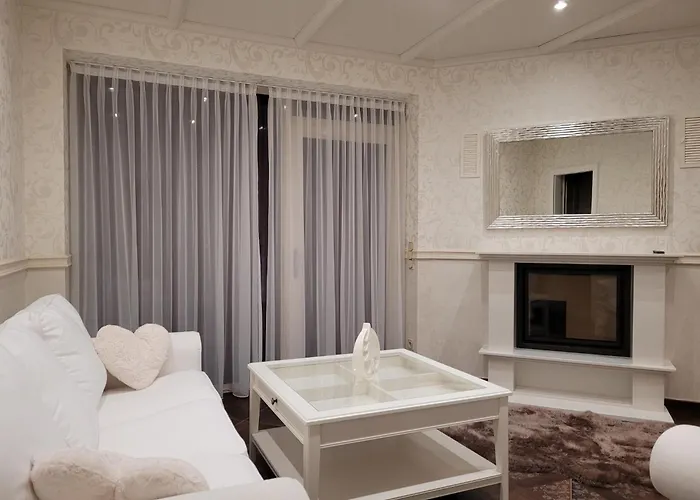 Royal Whirlpool Lueneburger Heide Appartement *