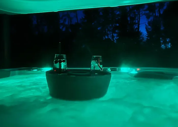 Royal Whirlpool Lueneburger Heide Rehlingen