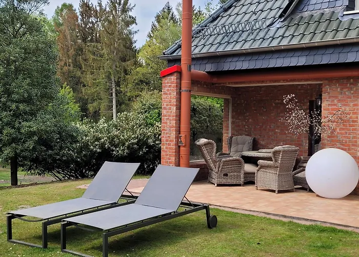 Royal Whirlpool Lueneburger Heide Rehlingen