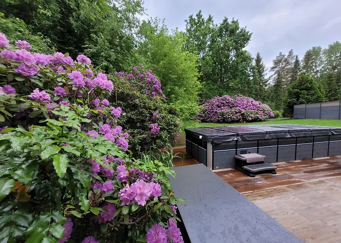 Royal Whirlpool Lueneburger Heide