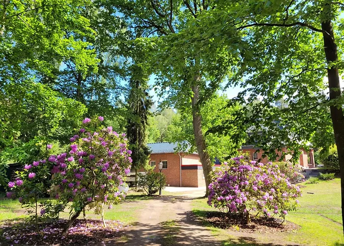 Royal Whirlpool Lueneburger Heide *