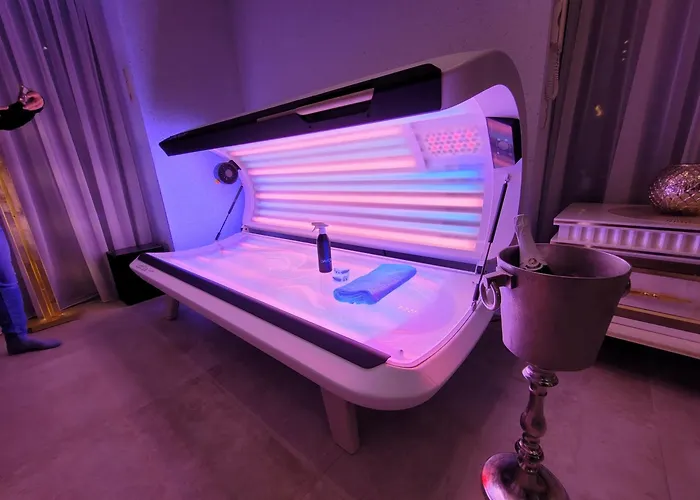 Royal Whirlpool Lueneburger Heide Rehlingen